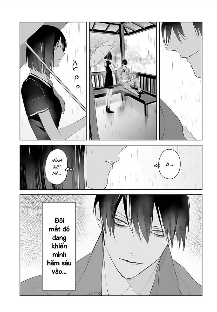 Mr.blue - Chương 11 - Trang 28