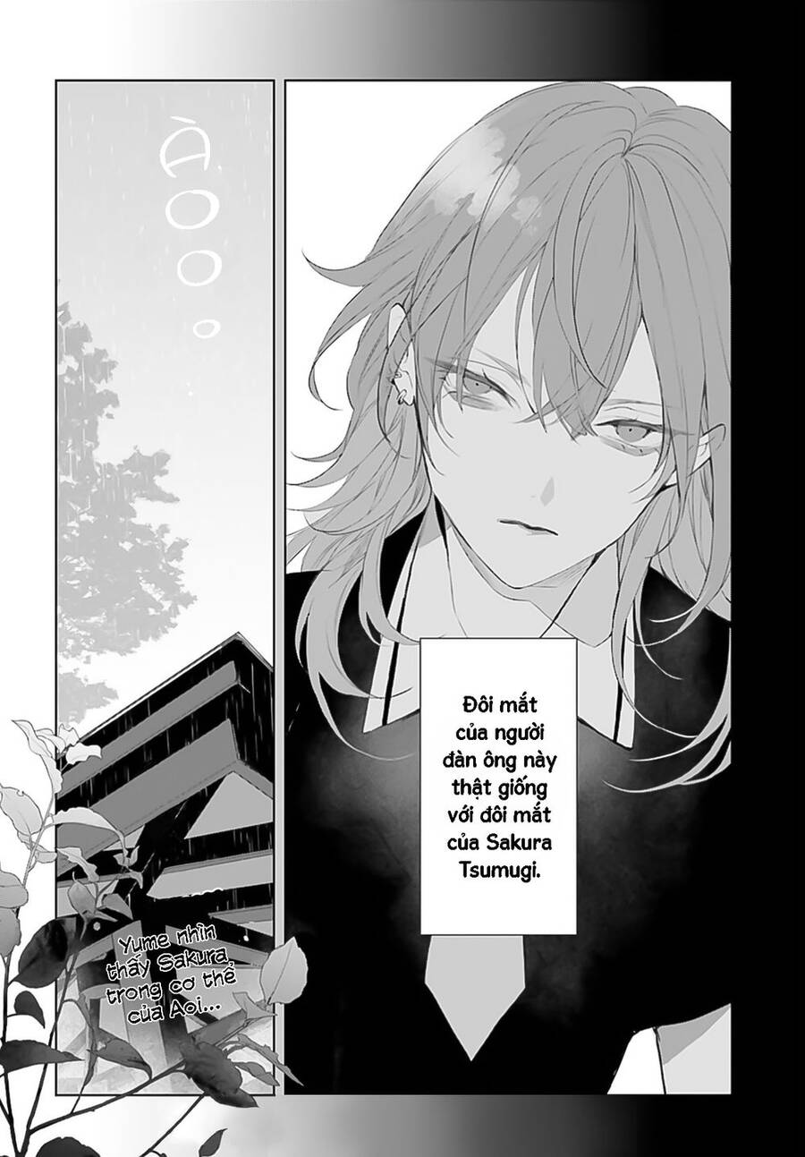 Mr.blue - Chương 11 - Trang 29