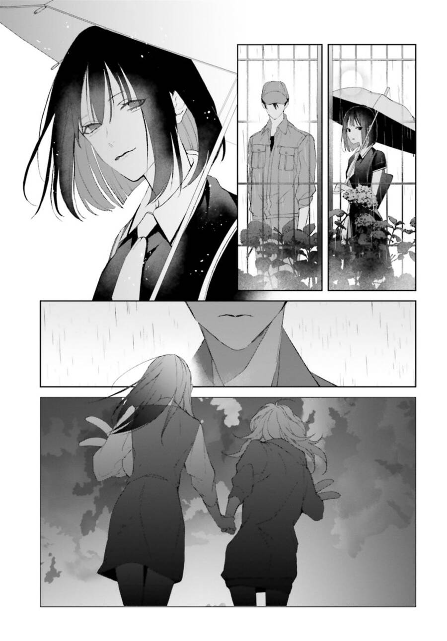 Mr.blue - Chương 13 - Trang 21