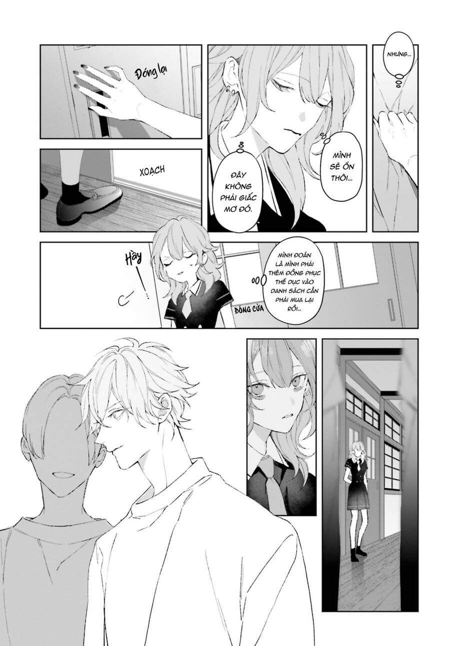 Mr.blue - Chương 13 - Trang 25