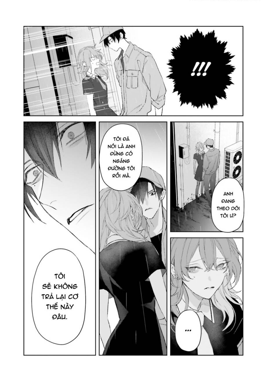 Mr.blue - Chương 13 - Trang 29