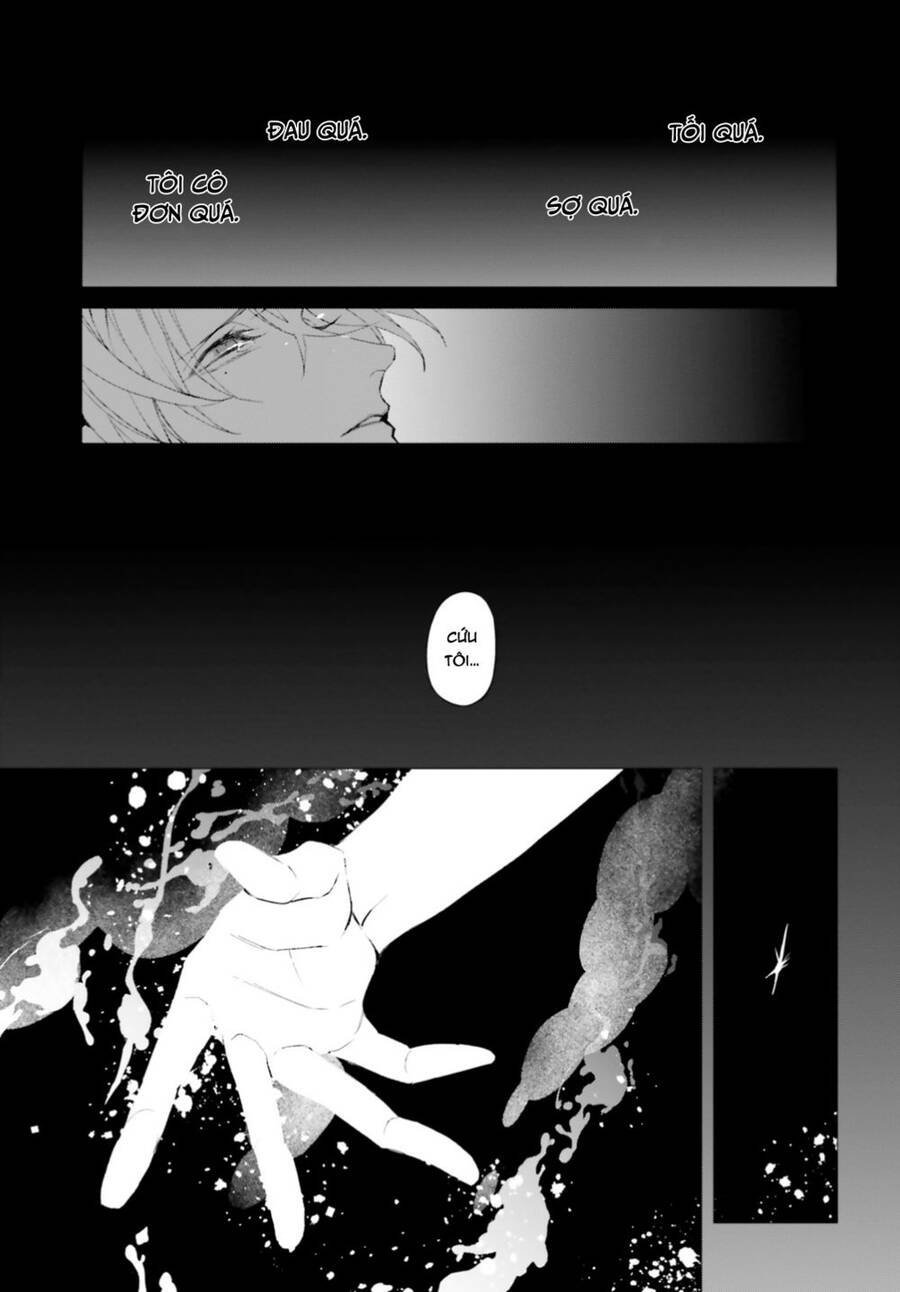 Mr.blue - Chương 13 - Trang 9