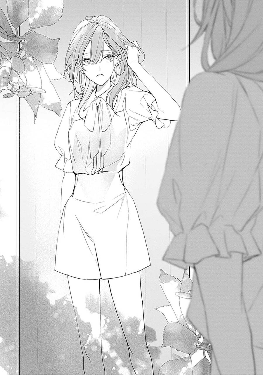 Mr.blue - Chương 14 - Trang 27