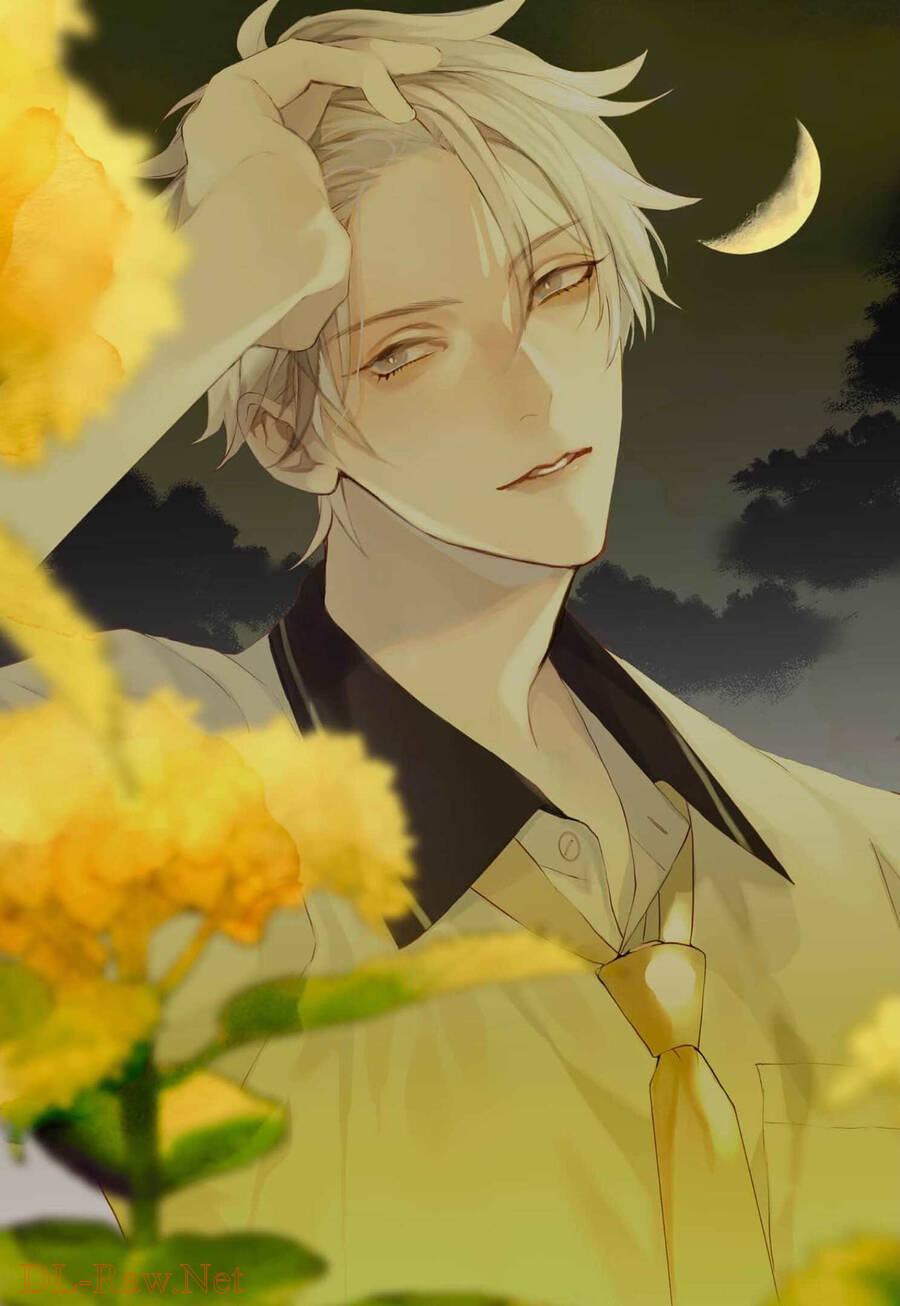 Mr.blue - Chương 14 - Trang 5