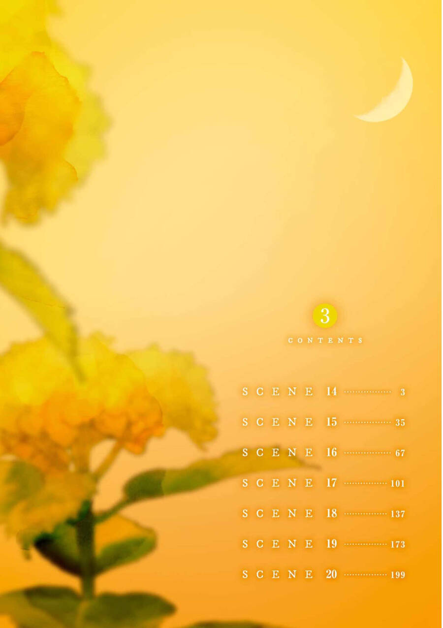 Mr.blue - Chương 14 - Trang 6