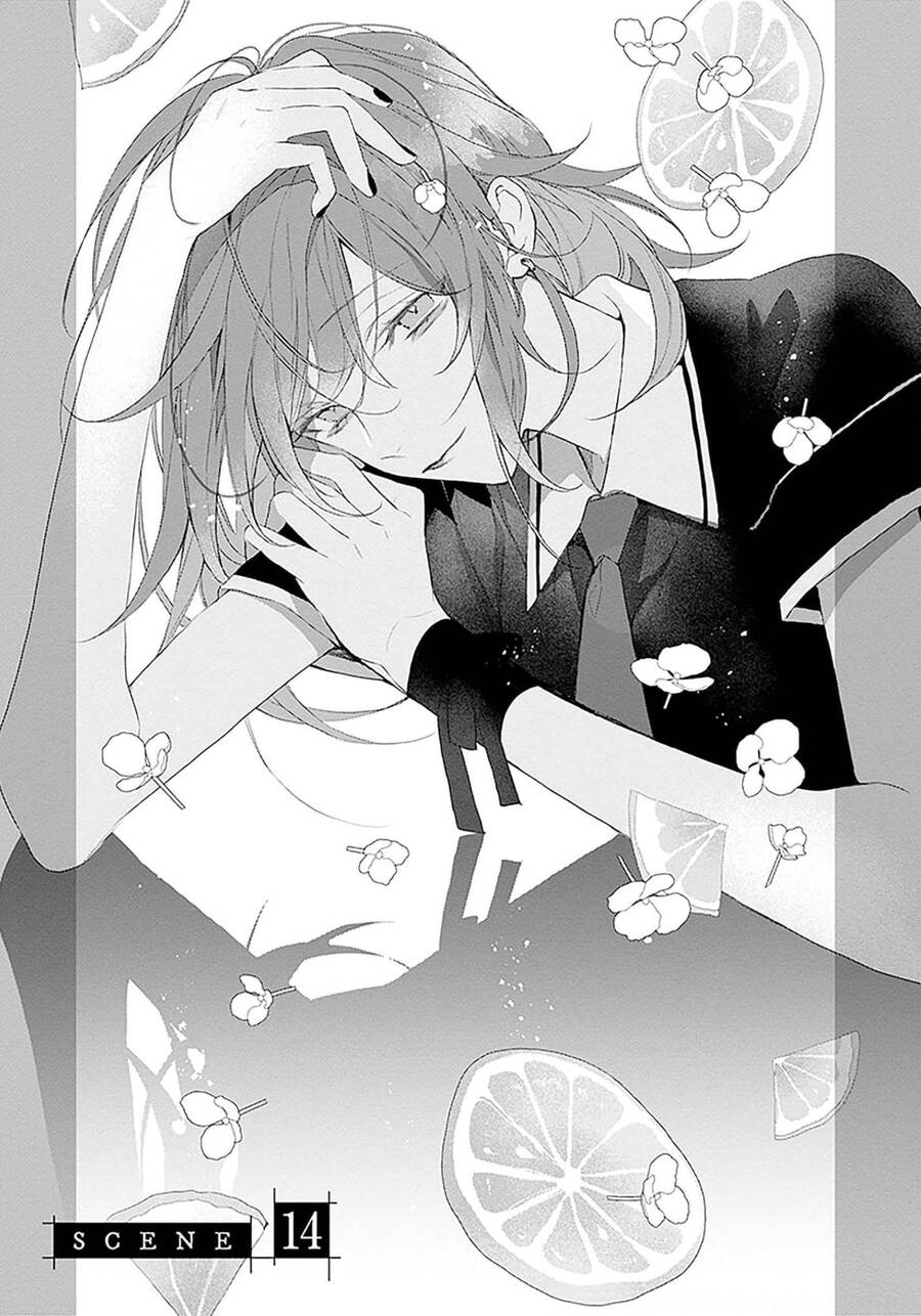 Mr.blue - Chương 14 - Trang 7