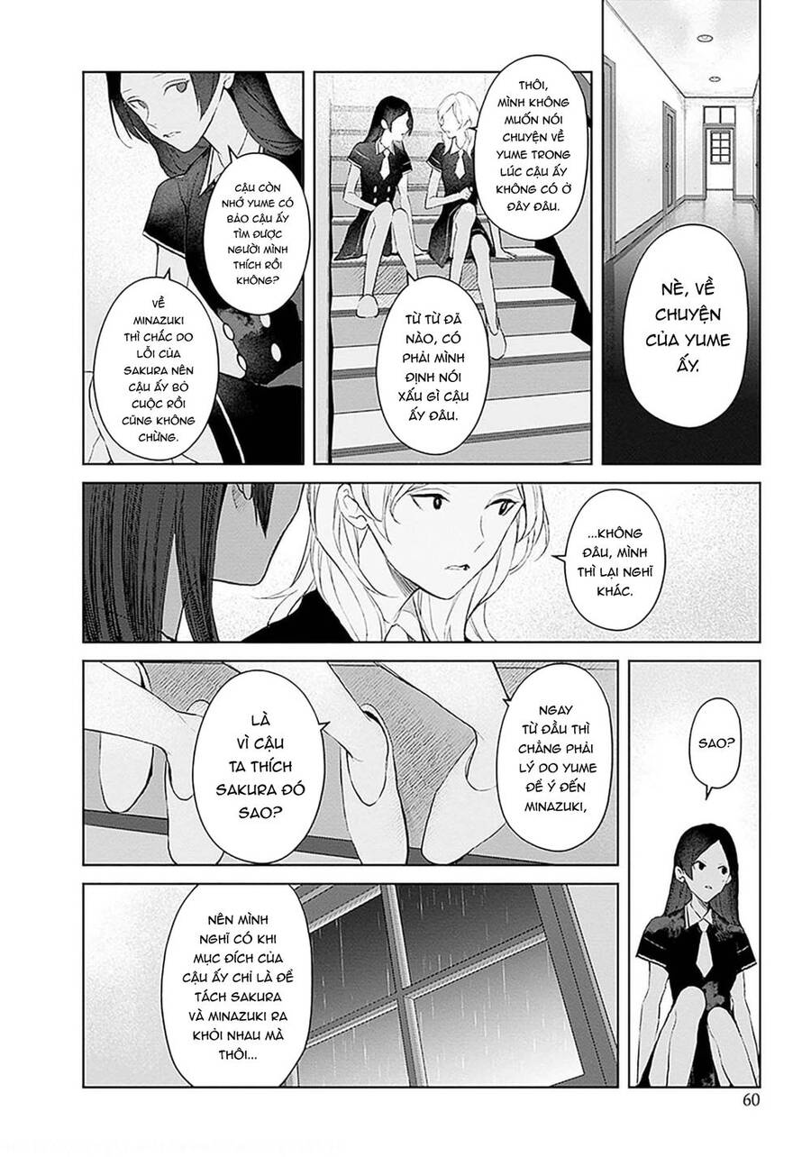 Mr.blue - Chương 15 - Trang 26