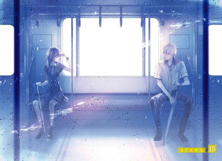 Mr.blue - Chương 15 - Trang 4