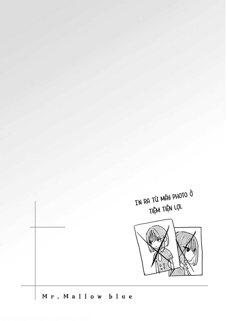 Mr.blue - Chương 15 - Trang 31