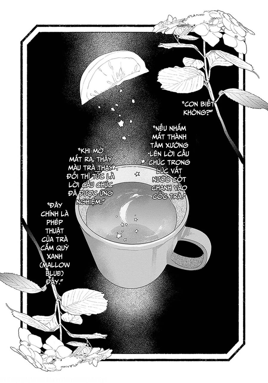 Mr.blue - Chương 16 - Trang 4