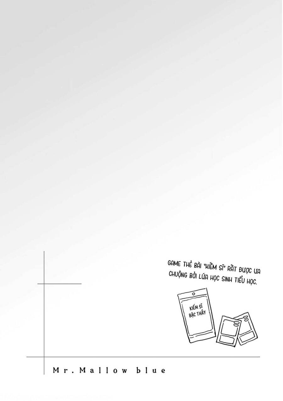 Mr.blue - Chương 16 - Trang 36