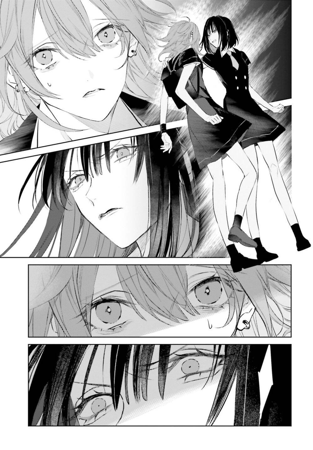 Mr.blue - Chương 9 - Trang 28