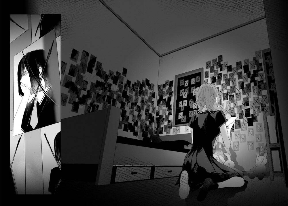 Mr.blue - Chương 9 - Trang 37