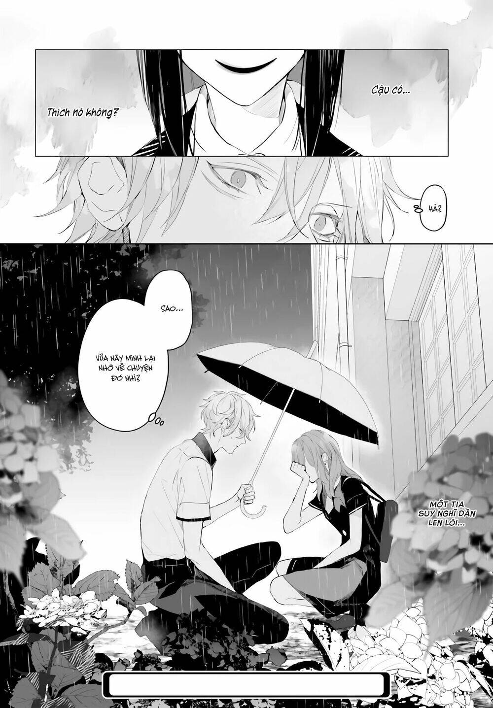 Mr.blue - Chương 5 - Trang 29