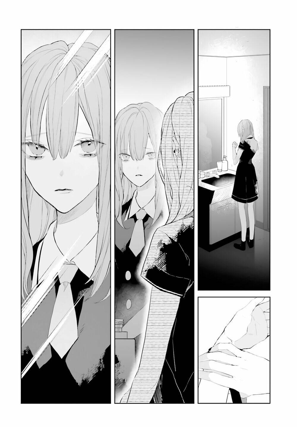 Mr.blue - Chương 6 - Trang 16