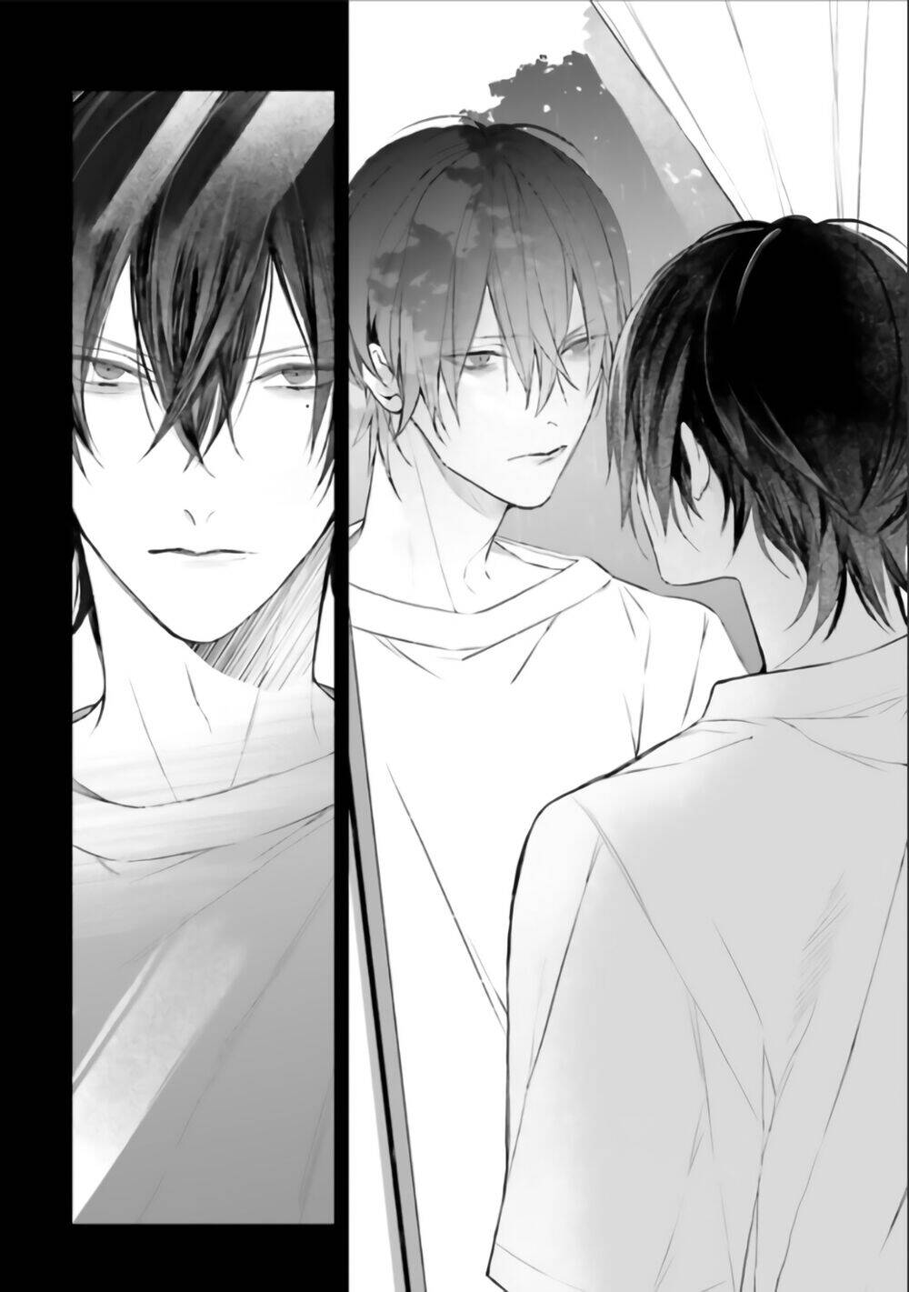 Mr.blue - Chương 7 - Trang 6