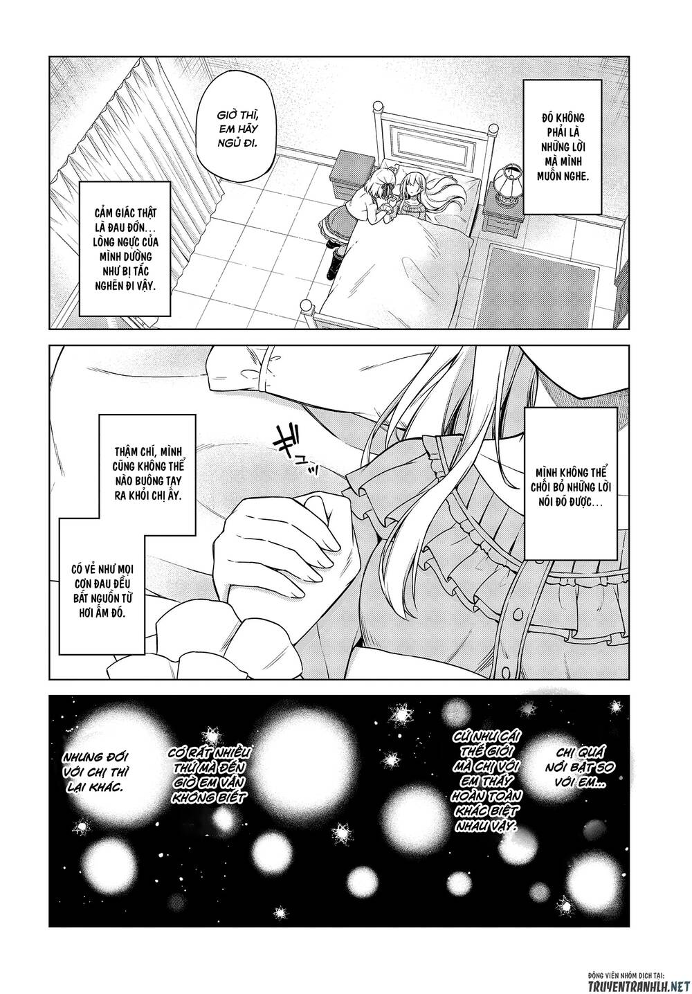 Tensei Oujo To Tensai Reijou No Mahou Kakumei - Chương 6 - Trang 25