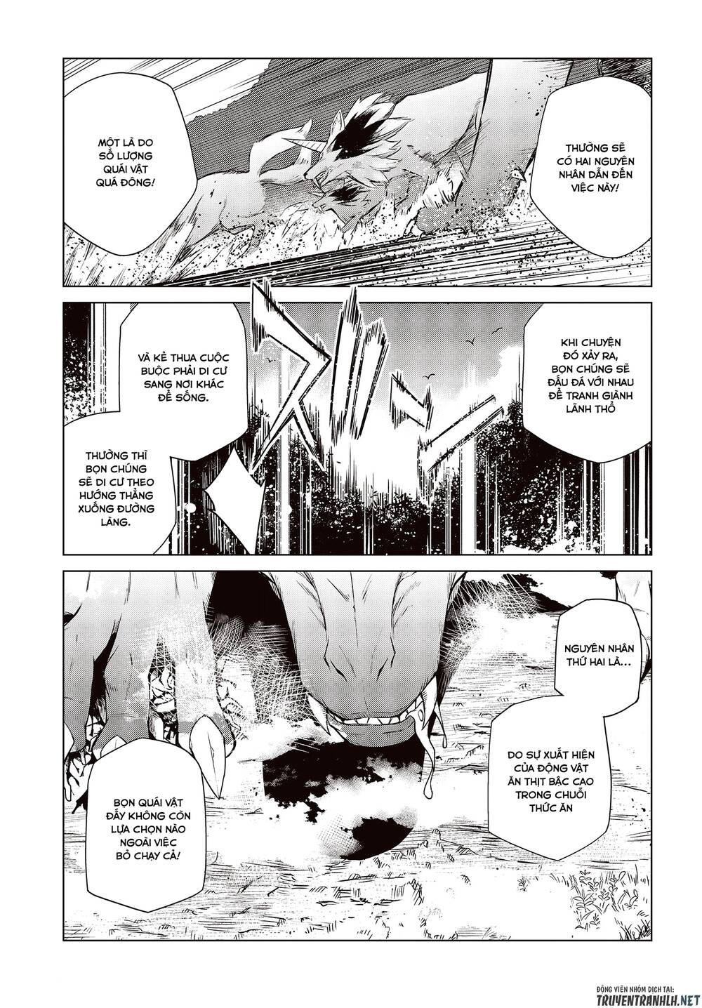 Tensei Oujo To Tensai Reijou No Mahou Kakumei - Chương 7 - Trang 24