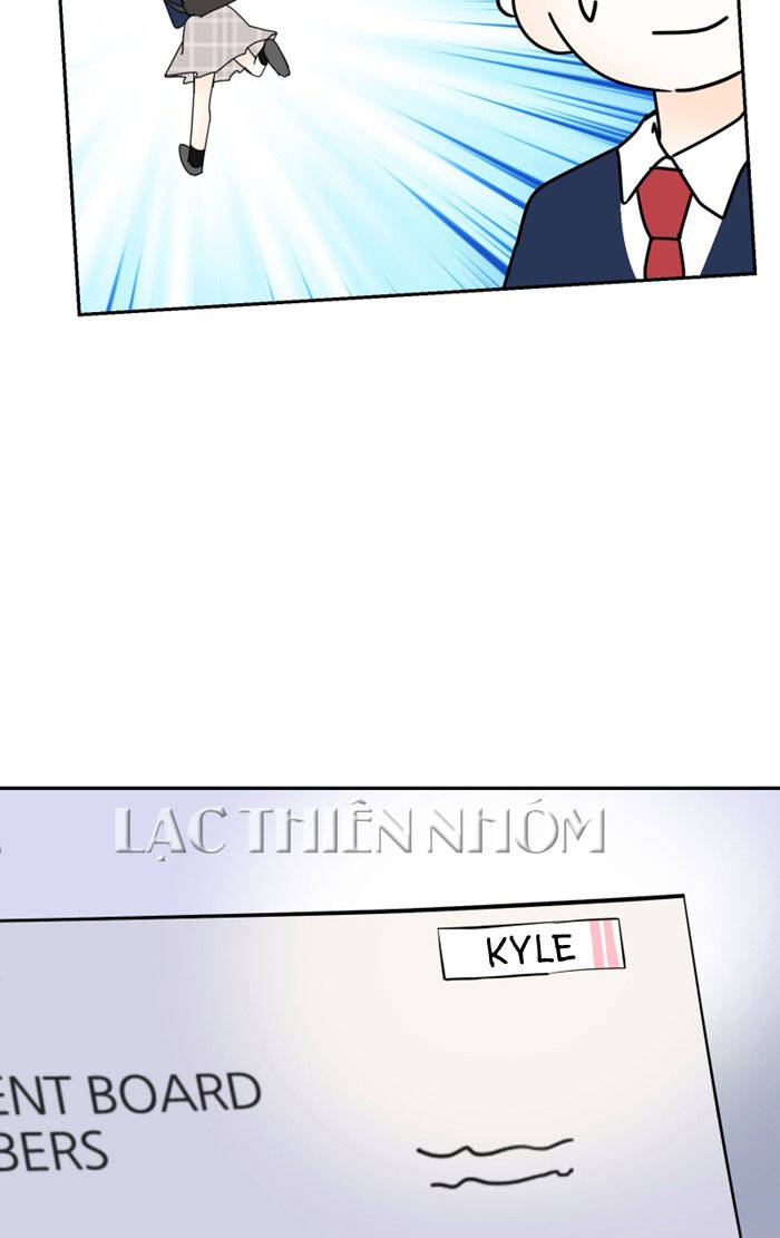 Ly Choco Ngọt Ngào - Chương 51 - Trang 11