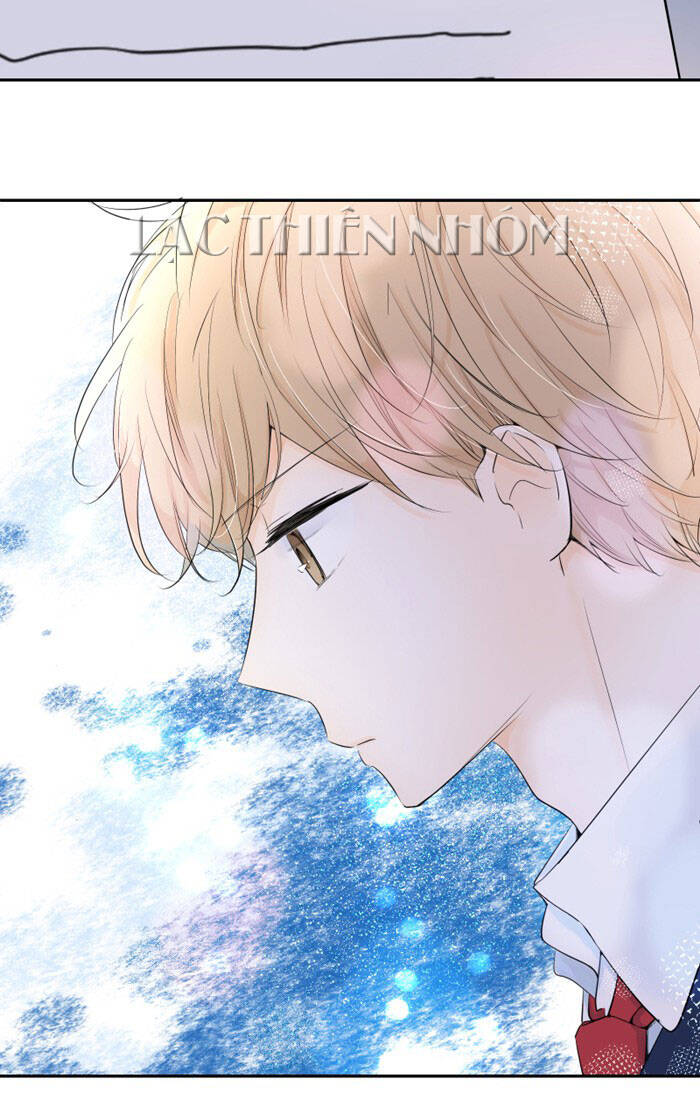 Ly Choco Ngọt Ngào - Chương 51 - Trang 12