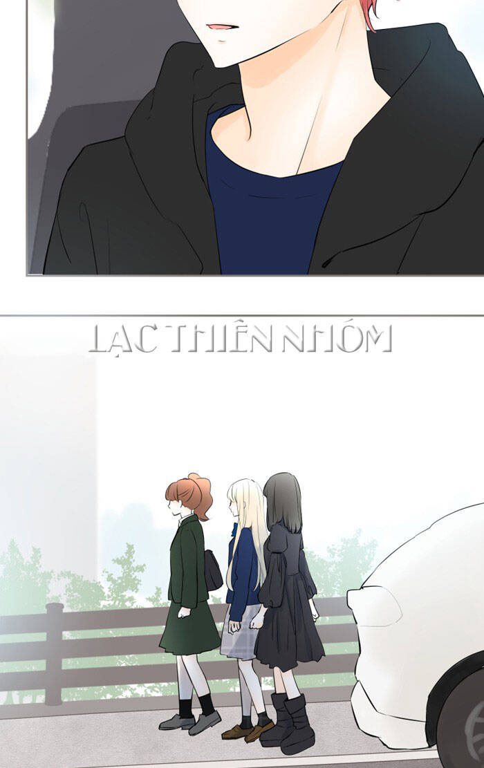 Ly Choco Ngọt Ngào - Chương 51 - Trang 15