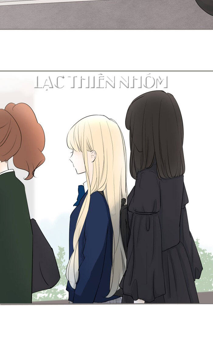 Ly Choco Ngọt Ngào - Chương 51 - Trang 16