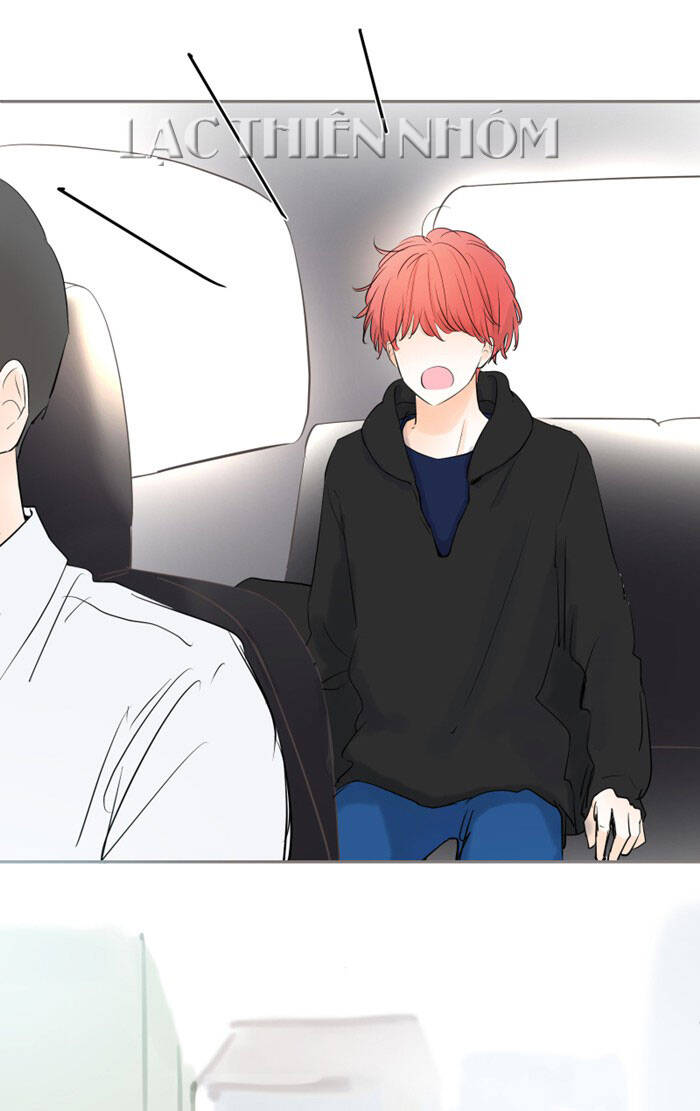 Ly Choco Ngọt Ngào - Chương 51 - Trang 17