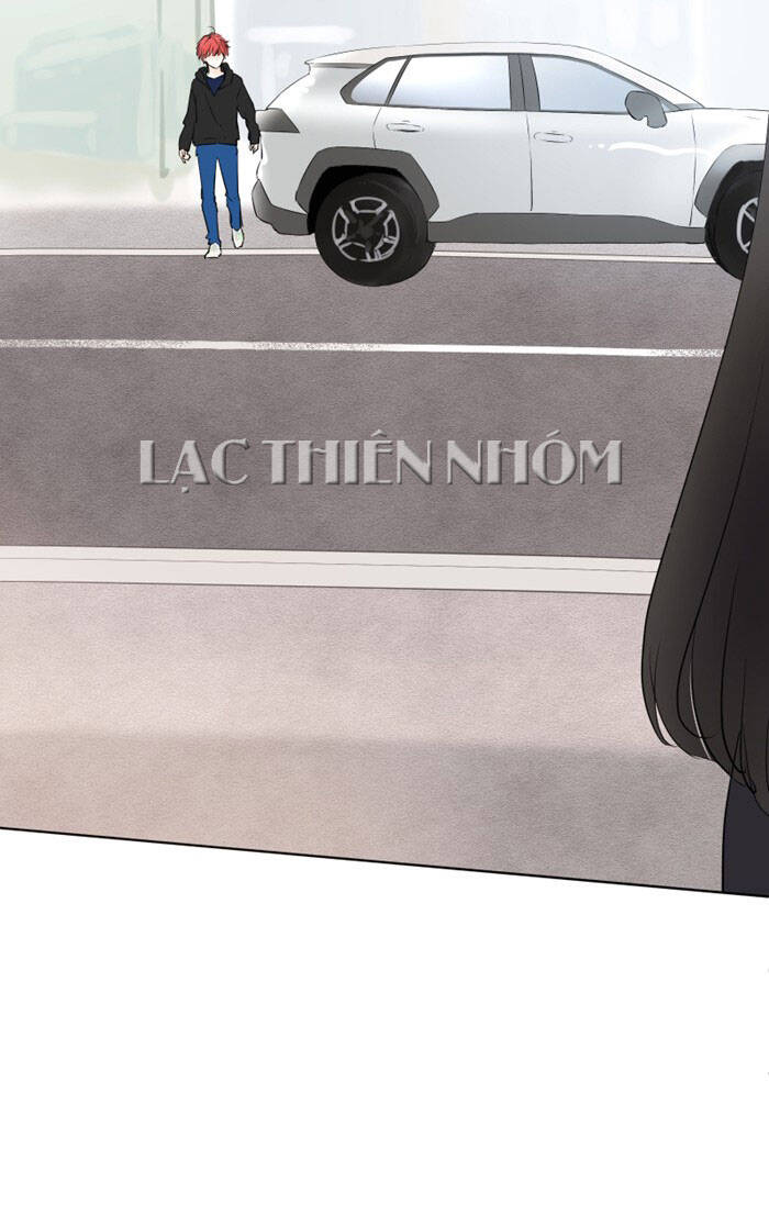 Ly Choco Ngọt Ngào - Chương 51 - Trang 18