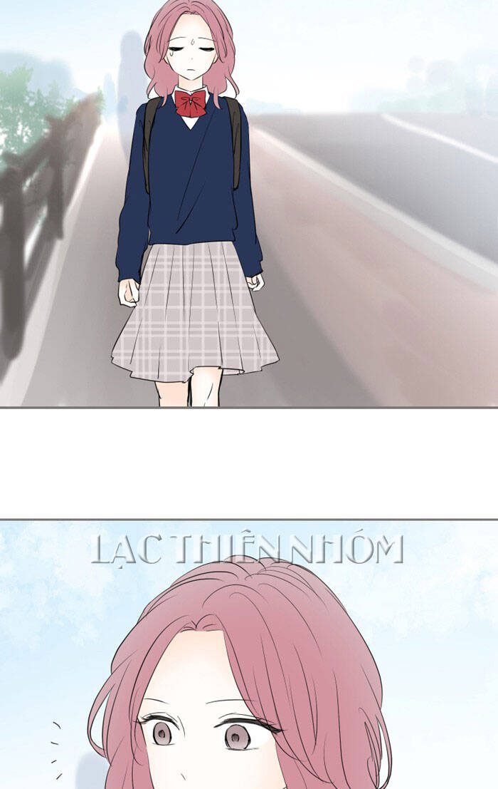 Ly Choco Ngọt Ngào - Chương 51 - Trang 20