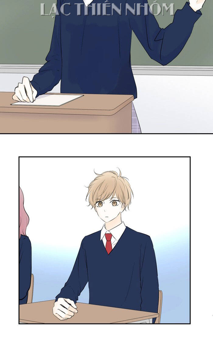 Ly Choco Ngọt Ngào - Chương 51 - Trang 3