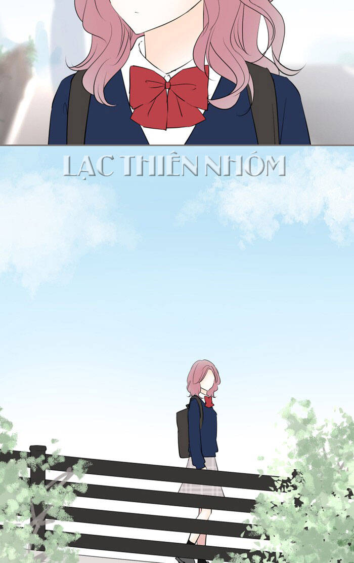 Ly Choco Ngọt Ngào - Chương 51 - Trang 21