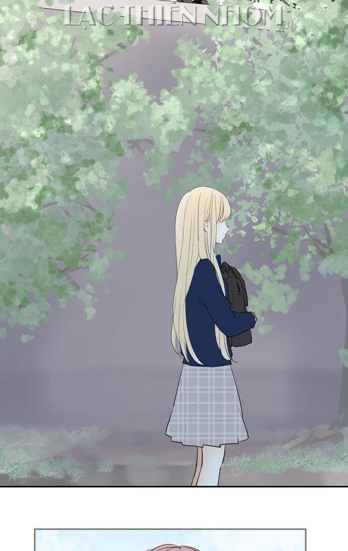 Ly Choco Ngọt Ngào - Chương 51 - Trang 22