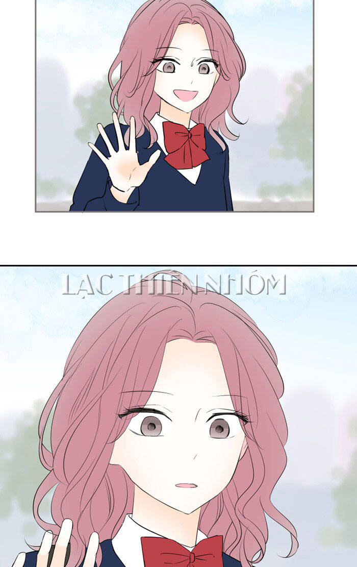 Ly Choco Ngọt Ngào - Chương 51 - Trang 23