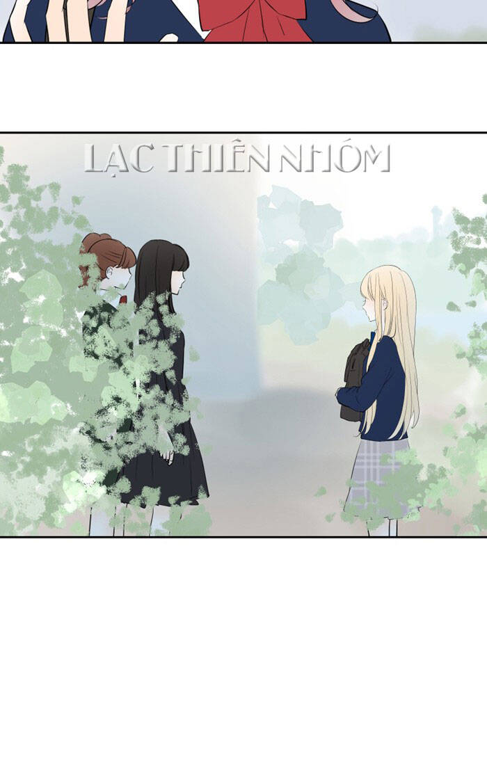 Ly Choco Ngọt Ngào - Chương 51 - Trang 24