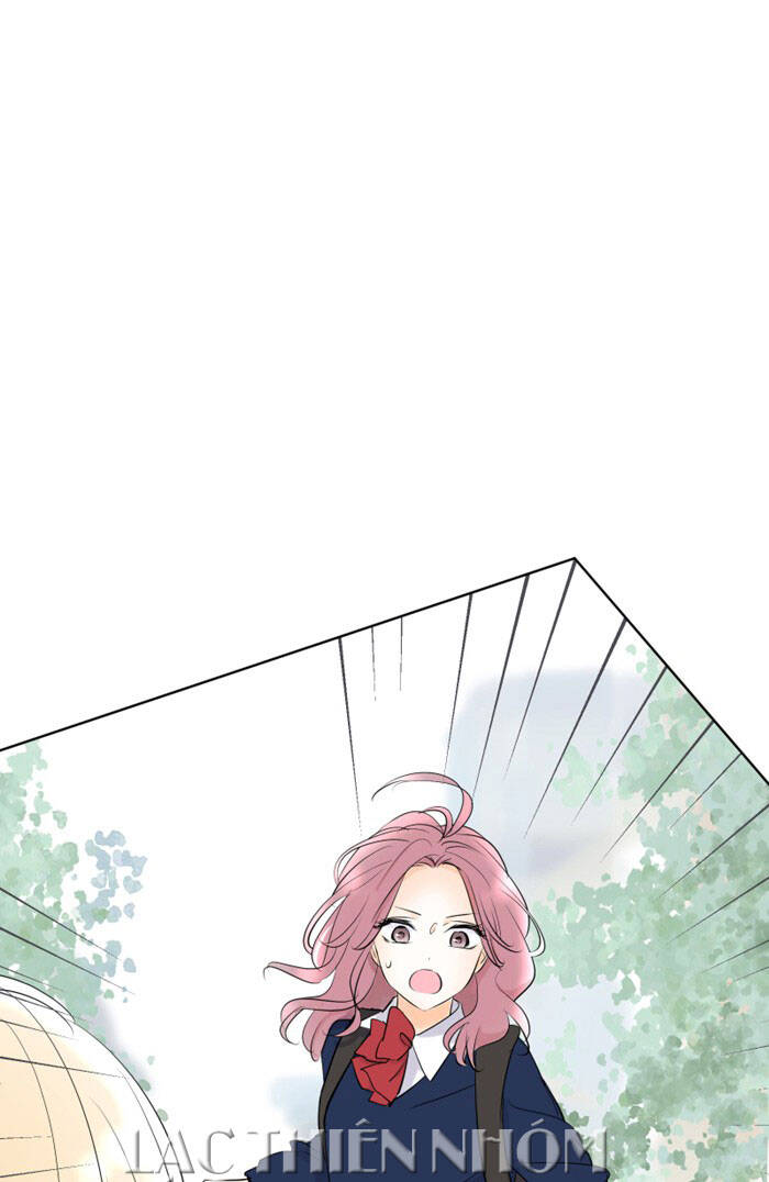 Ly Choco Ngọt Ngào - Chương 51 - Trang 25