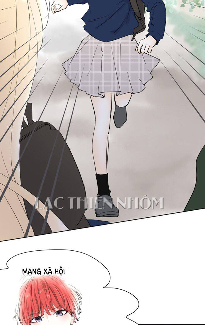 Ly Choco Ngọt Ngào - Chương 51 - Trang 26