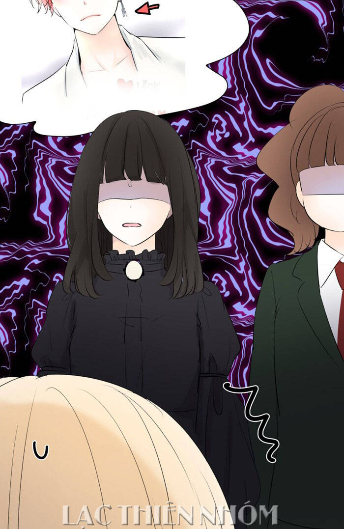 Ly Choco Ngọt Ngào - Chương 51 - Trang 27