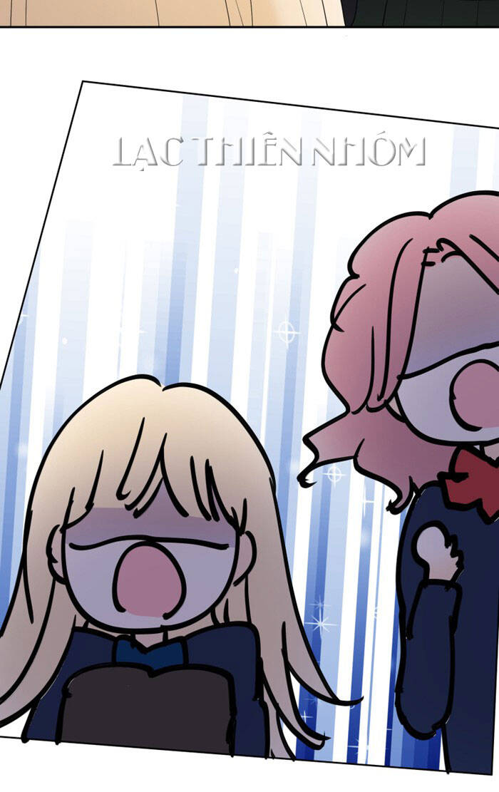 Ly Choco Ngọt Ngào - Chương 51 - Trang 28