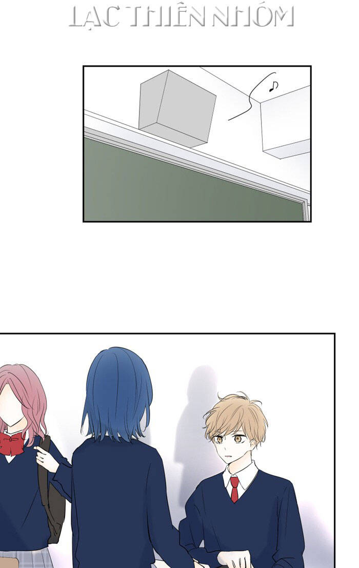 Ly Choco Ngọt Ngào - Chương 51 - Trang 4