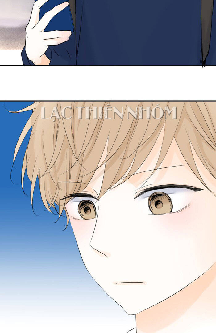 Ly Choco Ngọt Ngào - Chương 51 - Trang 31