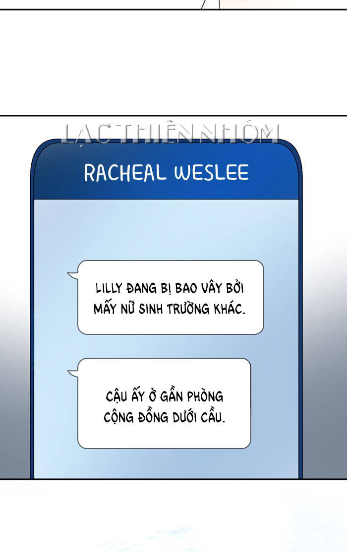 Ly Choco Ngọt Ngào - Chương 51 - Trang 32