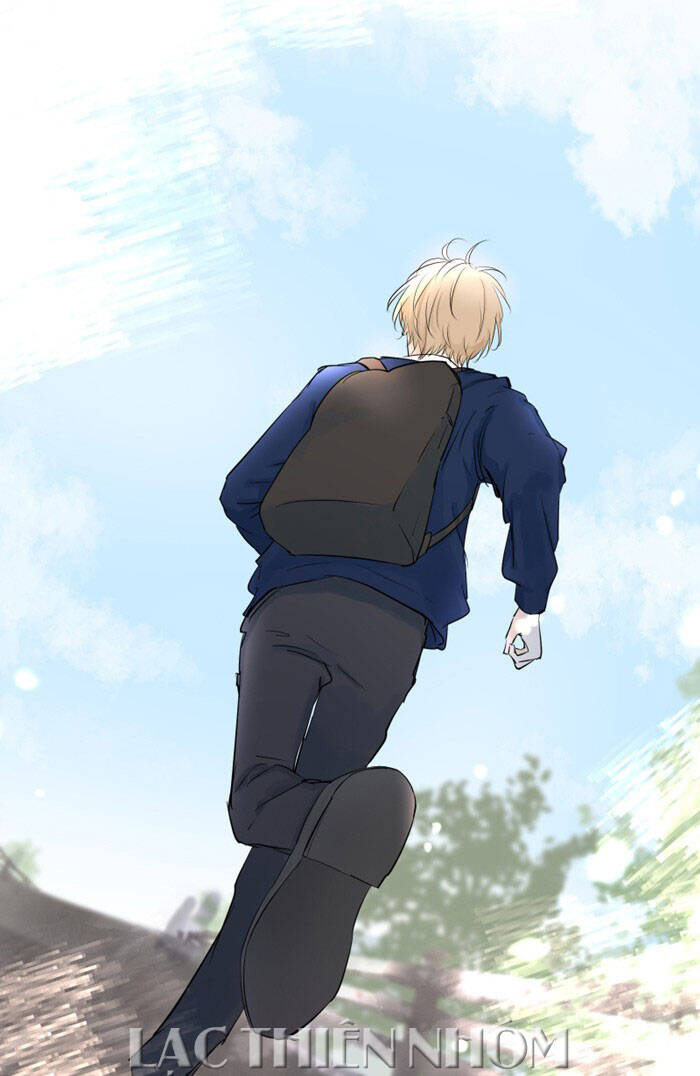 Ly Choco Ngọt Ngào - Chương 51 - Trang 33