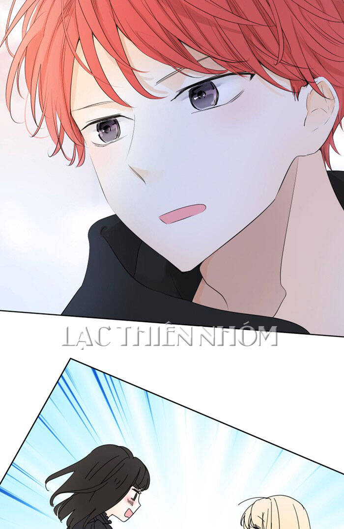 Ly Choco Ngọt Ngào - Chương 51 - Trang 35