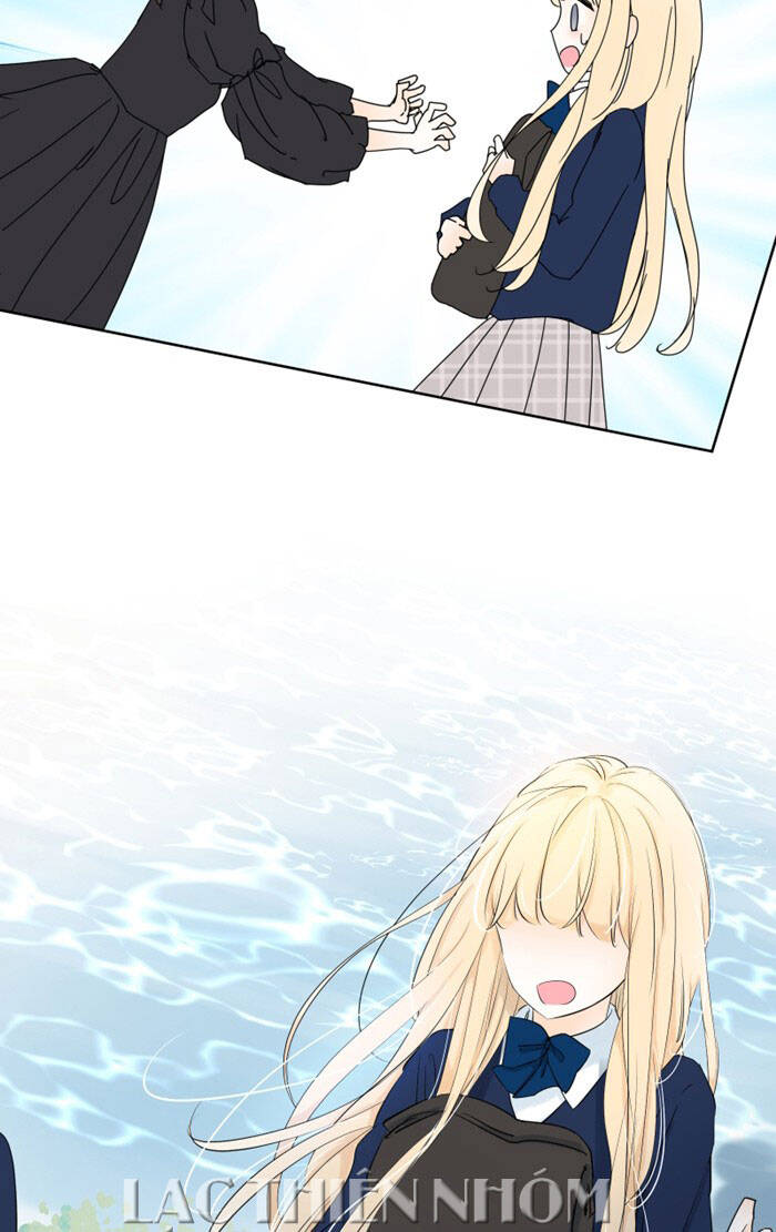 Ly Choco Ngọt Ngào - Chương 51 - Trang 36