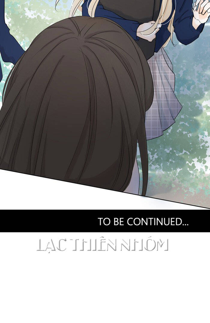 Ly Choco Ngọt Ngào - Chương 51 - Trang 37