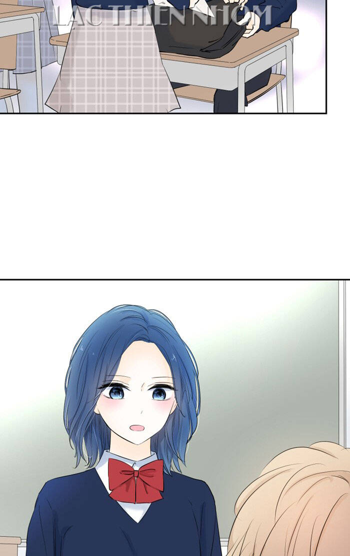 Ly Choco Ngọt Ngào - Chương 51 - Trang 5