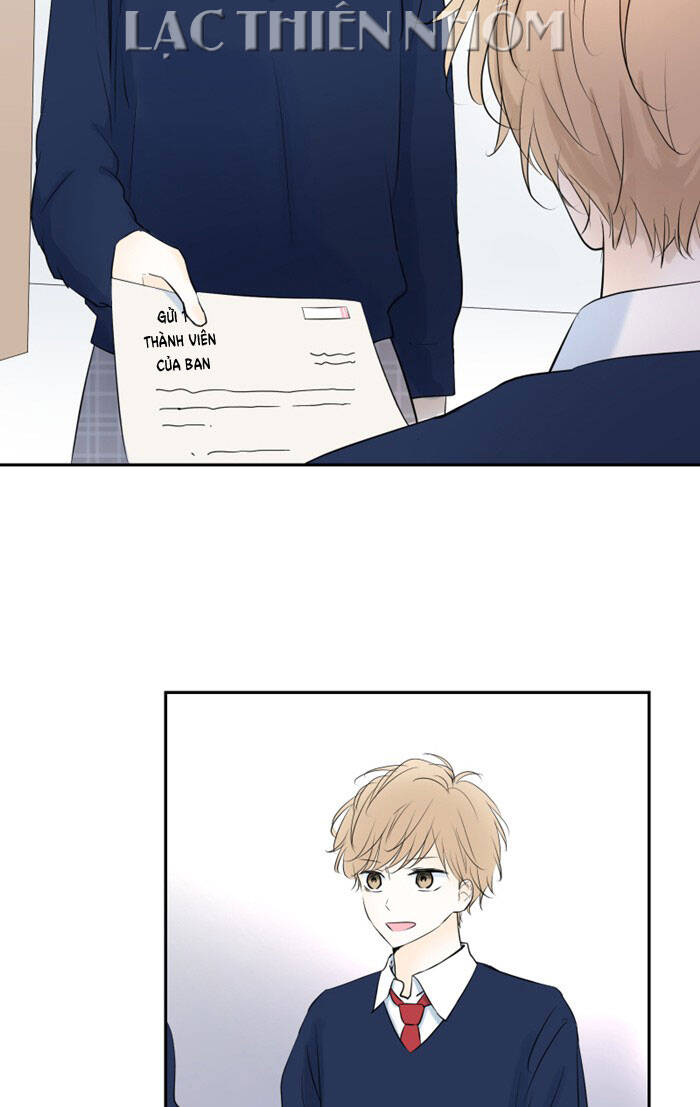 Ly Choco Ngọt Ngào - Chương 51 - Trang 6