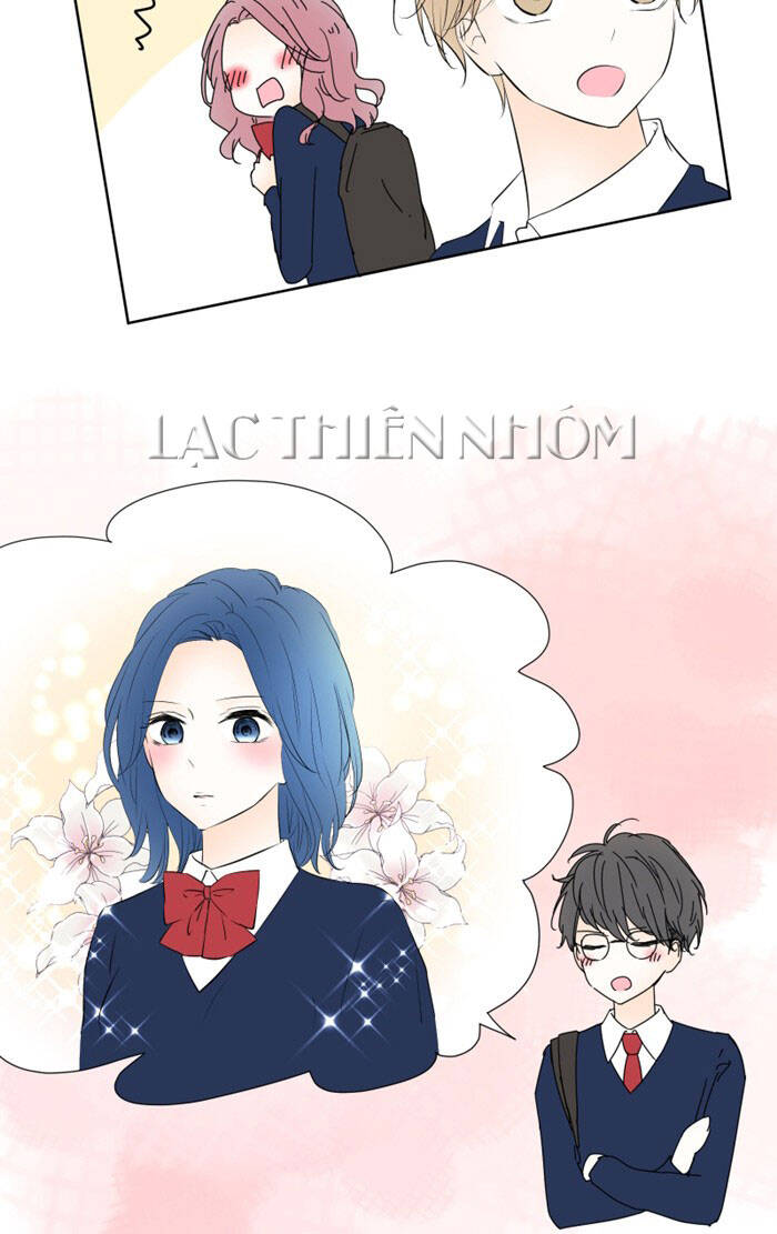 Ly Choco Ngọt Ngào - Chương 51 - Trang 9