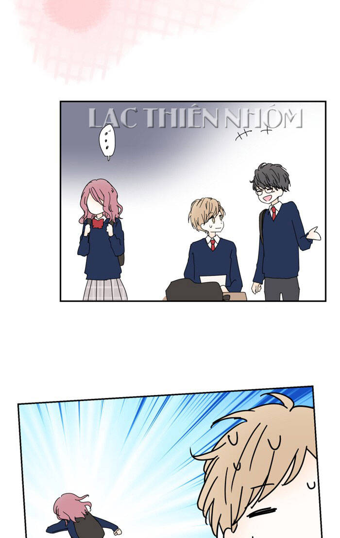 Ly Choco Ngọt Ngào - Chương 51 - Trang 10