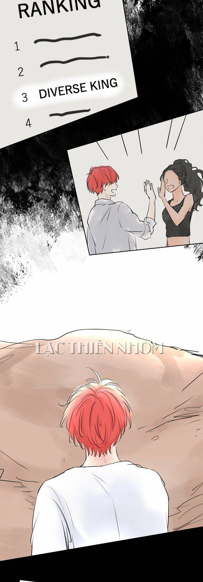 Ly Choco Ngọt Ngào - Chương 53 - Trang 14